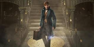 Fantastic Beasts And Where To Find Them: A Wizarding Wonder