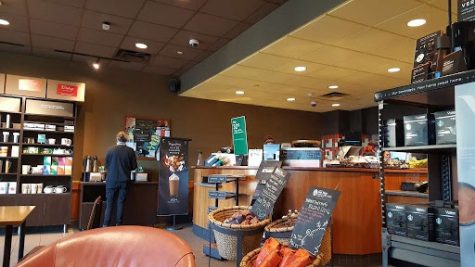 Dobbs’ Starbucks Changes Come With Mixed Reviews
