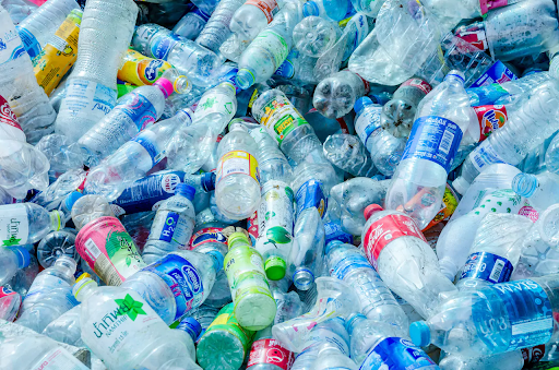 Bottled Water - Destructive and Useless