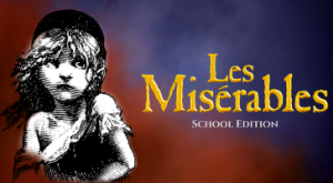 DFSD to Perform Les Miserables